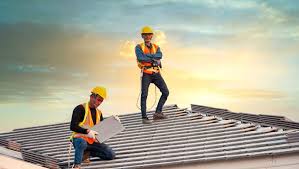 Best Hot Roofs  in Meadow Oaks, FL